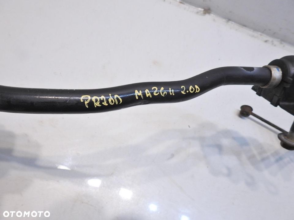 DRĄŻEK STABILIZATOR PRZÓD MAZDA 6 II GH 2.0 D - 2