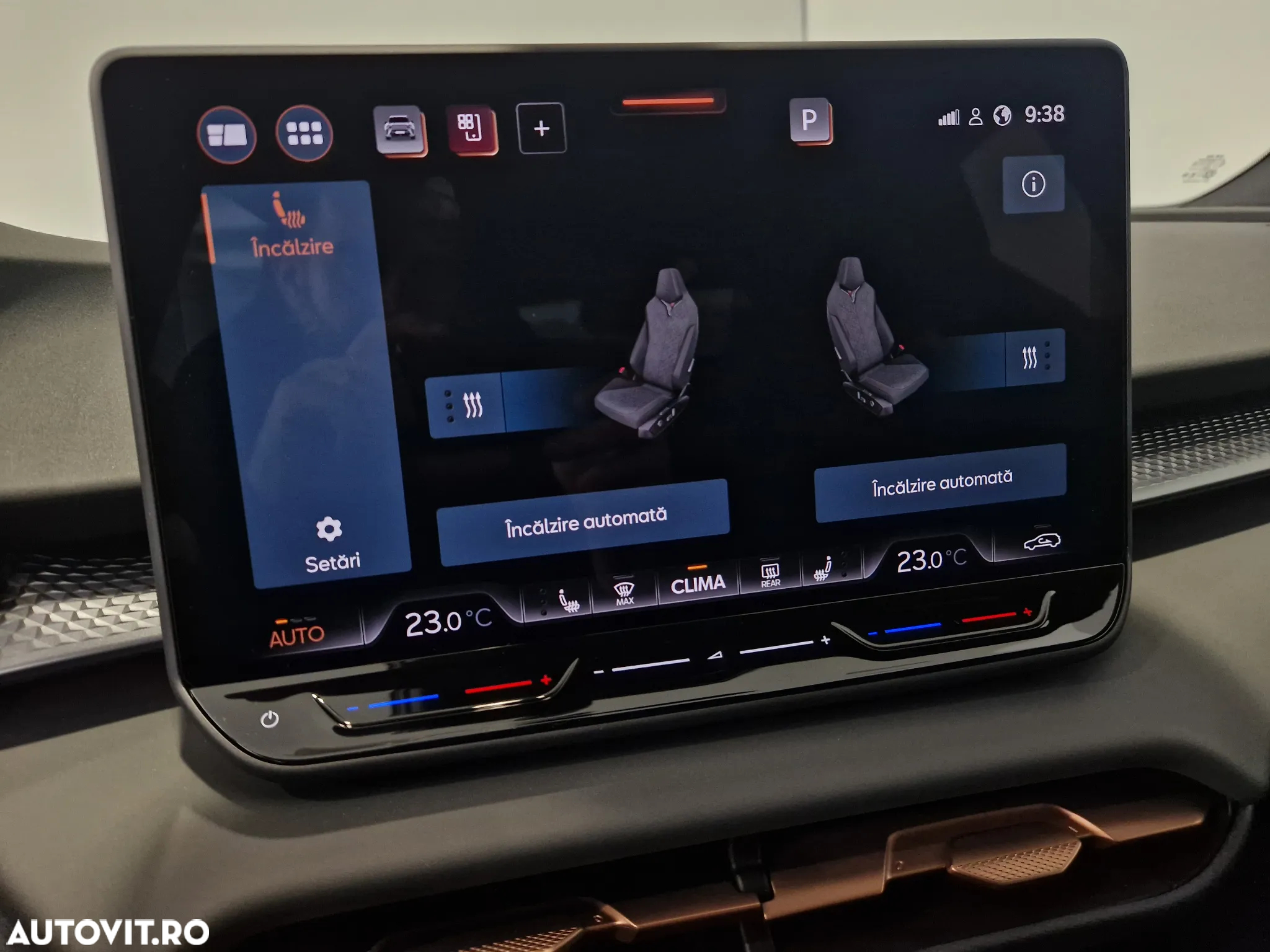 Cupra Terramar - 27