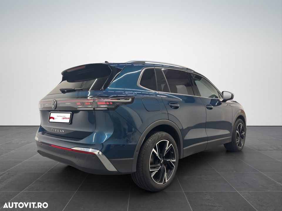 Volkswagen Tiguan 2.0 TDI DSG Elegance - 7