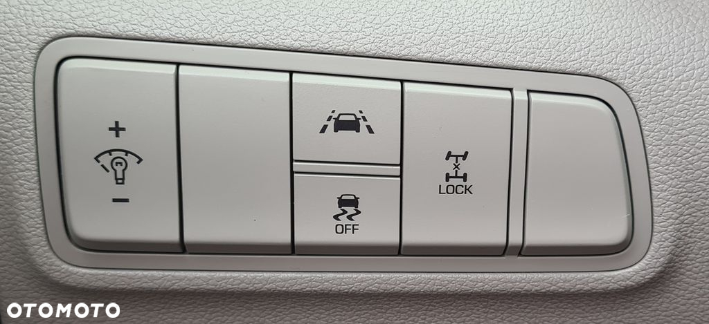 Hyundai Tucson - 19