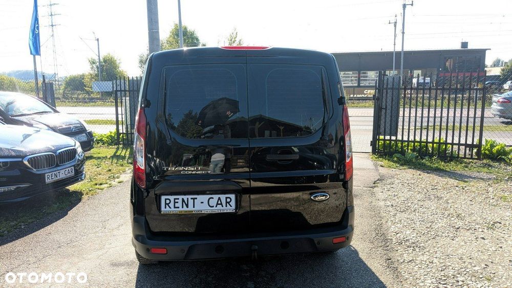 Ford Connect - 29