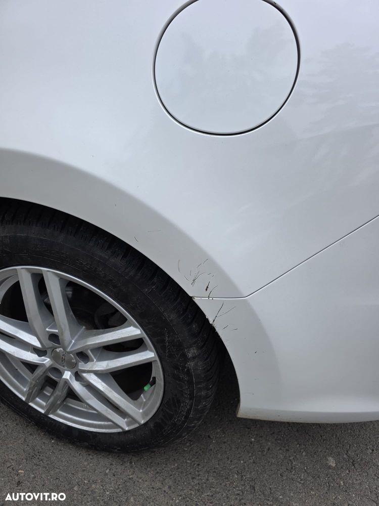 Mazda 6 G192 AT Revolution Top - 15