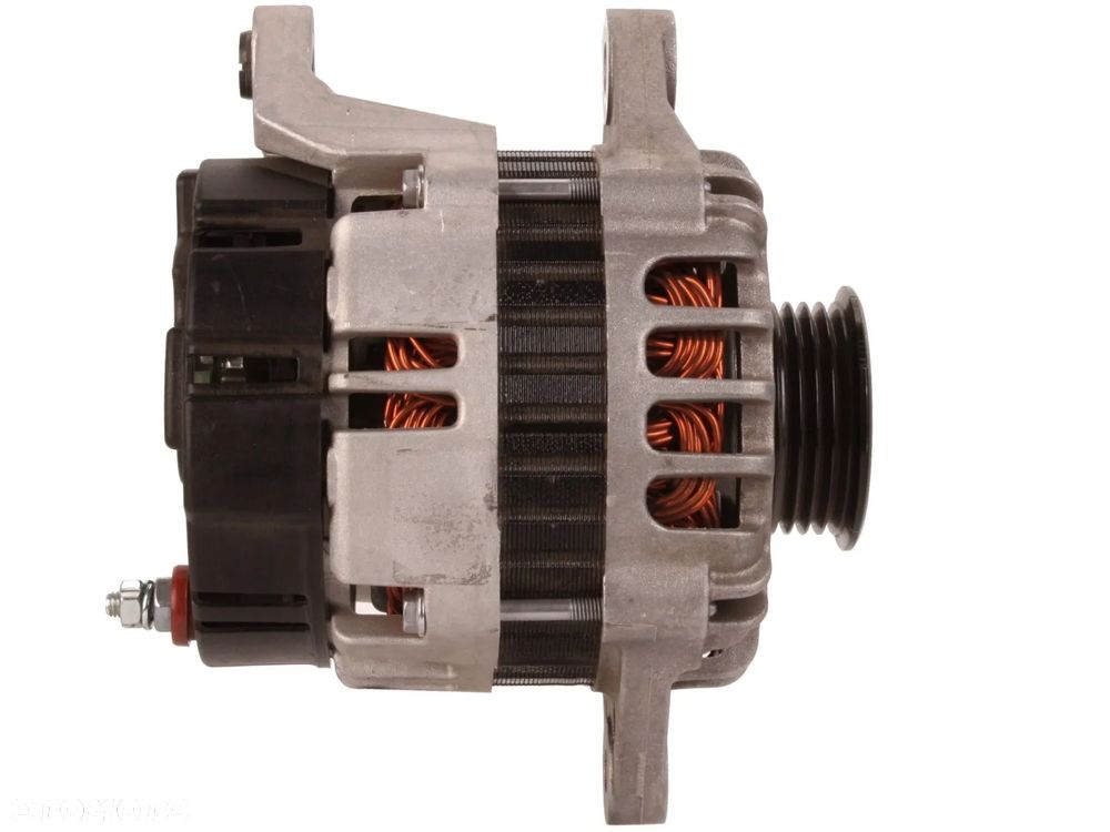 NOWY ORYGINALNY ALTERNATOR CHEVROLET Aveo | 115366 - 7