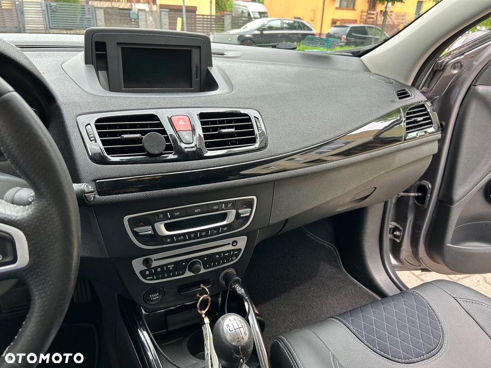 Renault Megane 1.5 dCi Bose Edition - 20