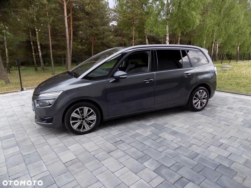 Citroën C4 Picasso 2.0 BlueHDi Seduction - 37