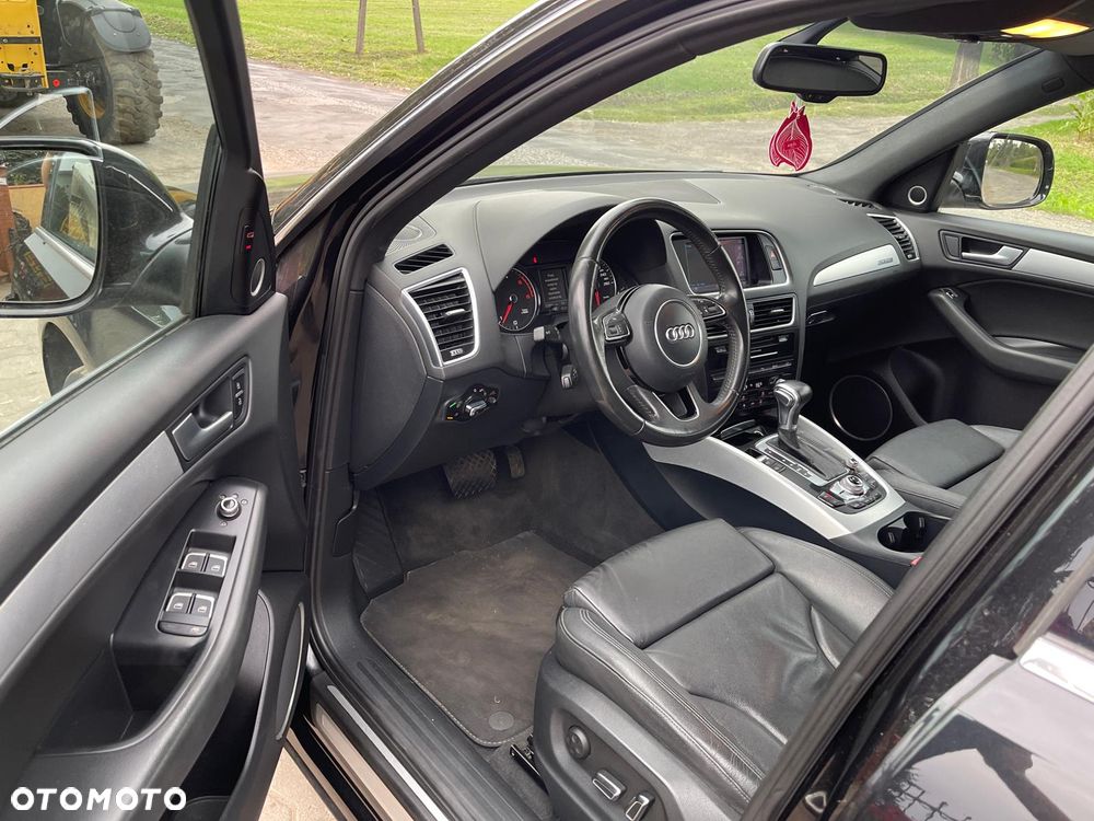 Audi Q5 - 20