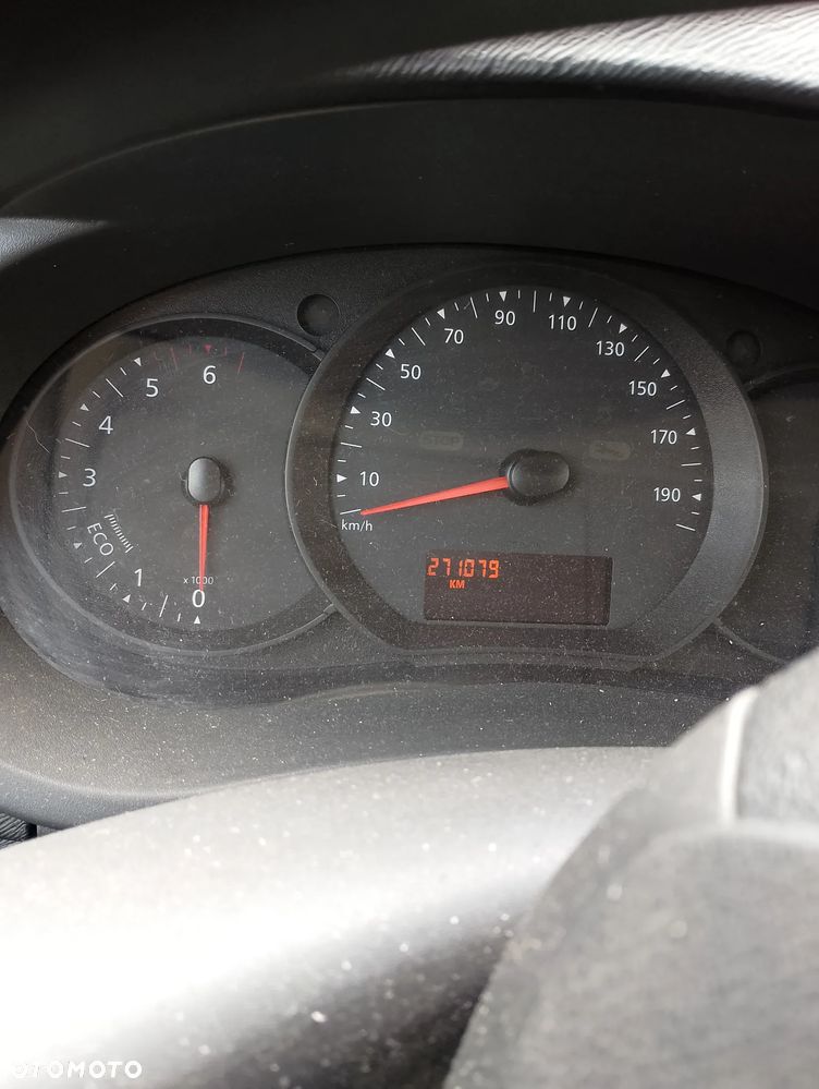 Renault Kangoo - 7