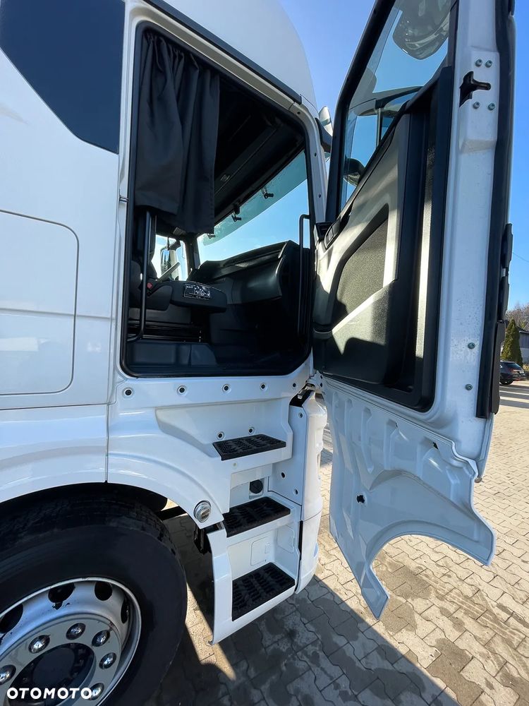 MAN TGX 18.510 XXL - 10