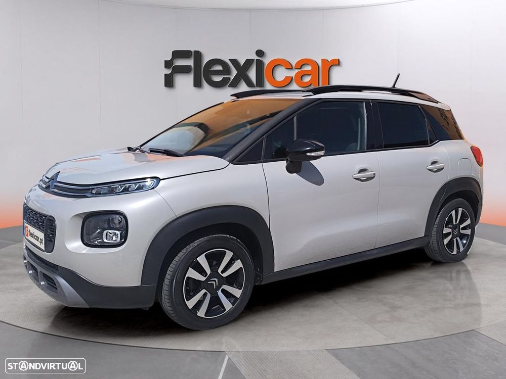 Citroën C3 Aircross 1.2 PureTech Feel - 3