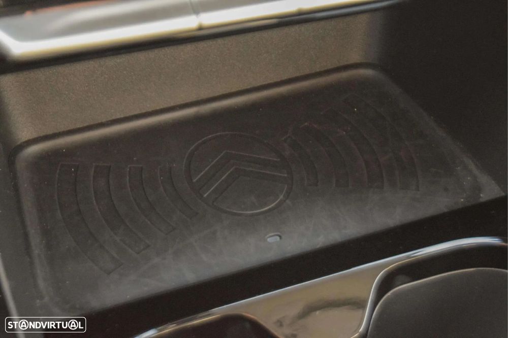 Citroën C3 1.2 Hybrid Max e-DSC6 - 9