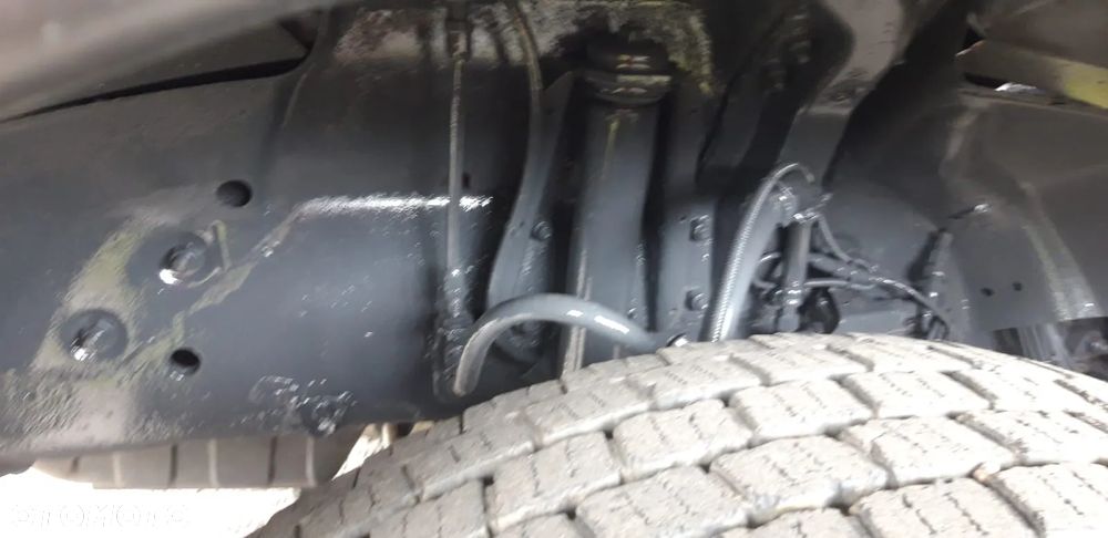 Scania P94 4x2 310 Stan Bardzo dobry nowe opony tacho tarczki - 33