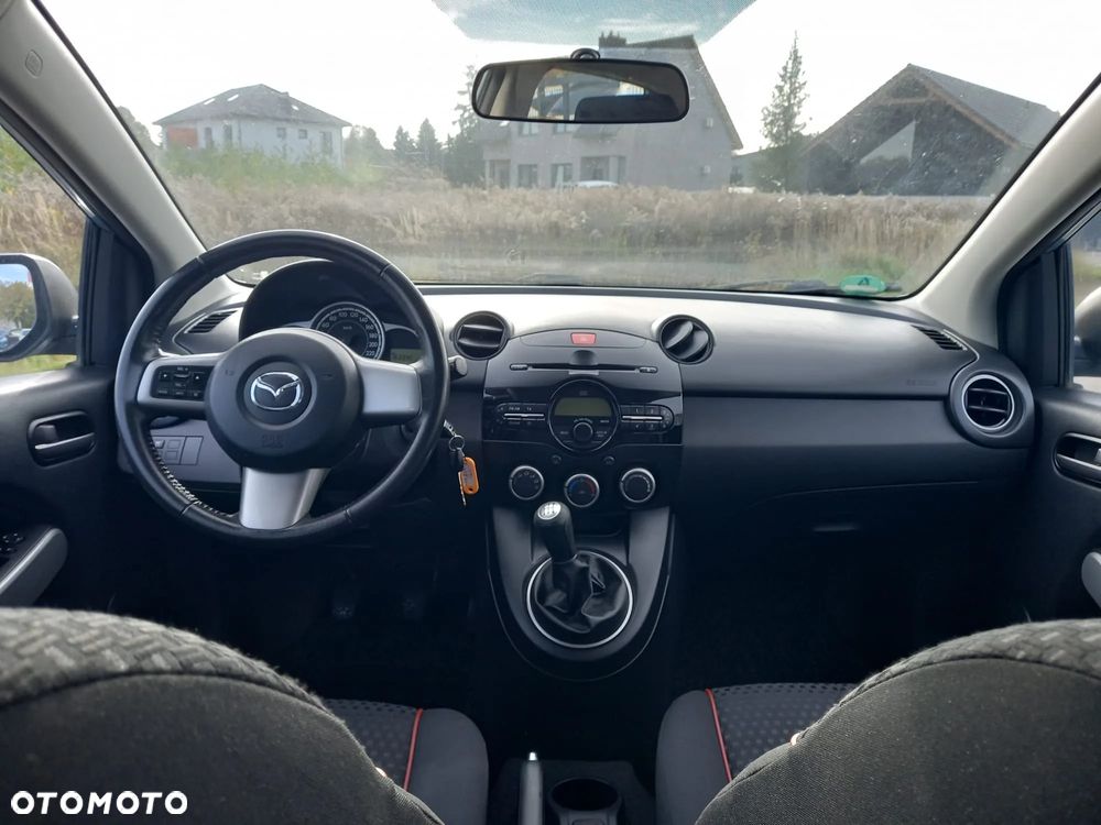 Mazda 2 1.3 MZR Edition - 7