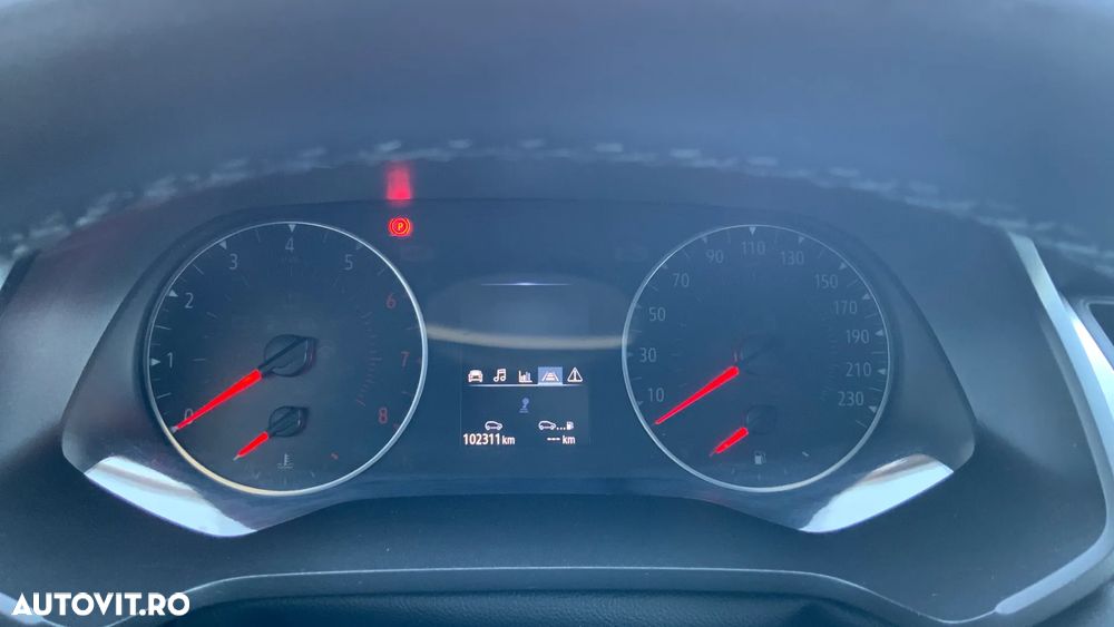 RENAULT Captur 2021 — imagine 12