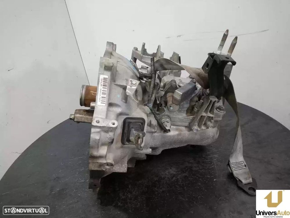 CAIXA VELOCIDADES HONDA CIVIC VIII HATCHBACK 2008 -SPLM - 1