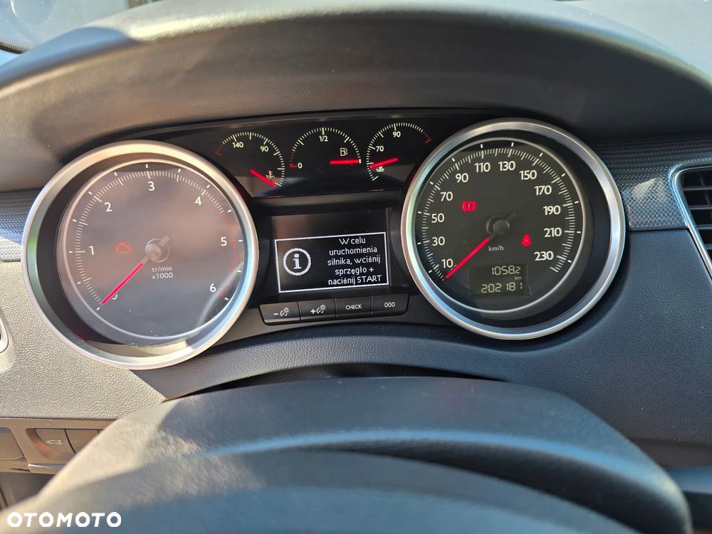 Peugeot 508 2.0 BlueHDi Allure S&S - 10
