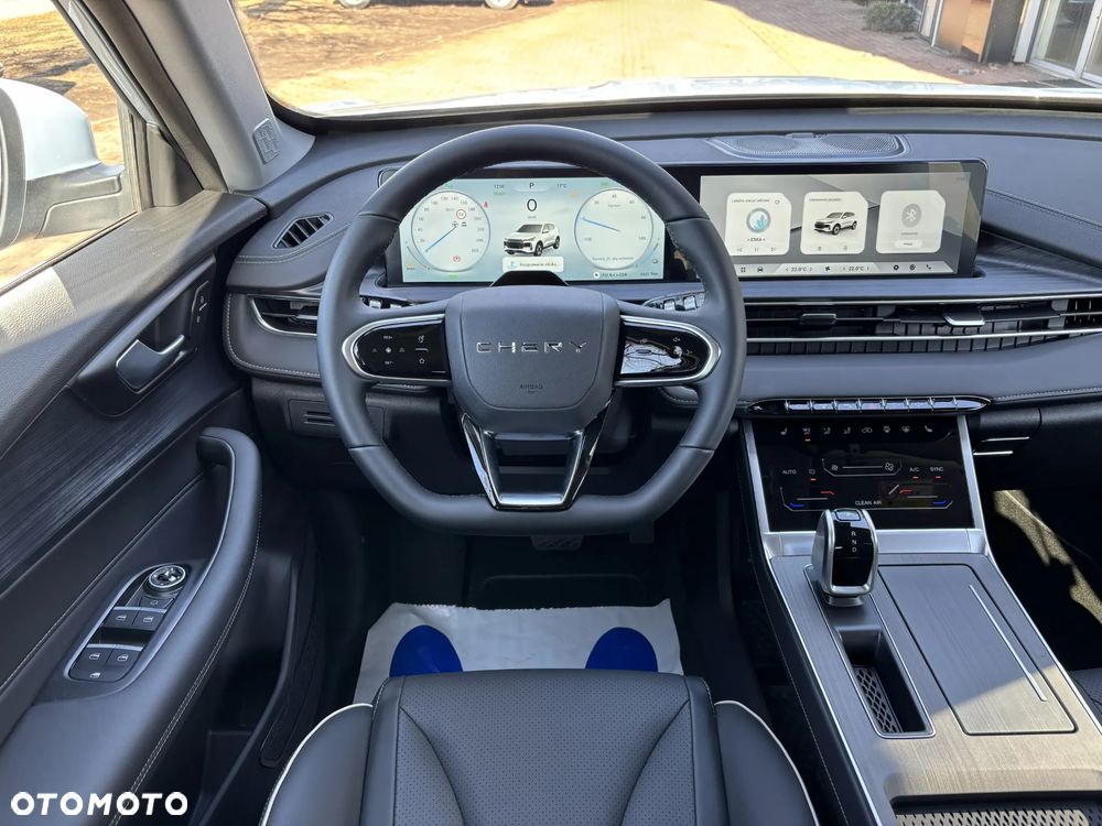 Chery Tiggo 4 - 11