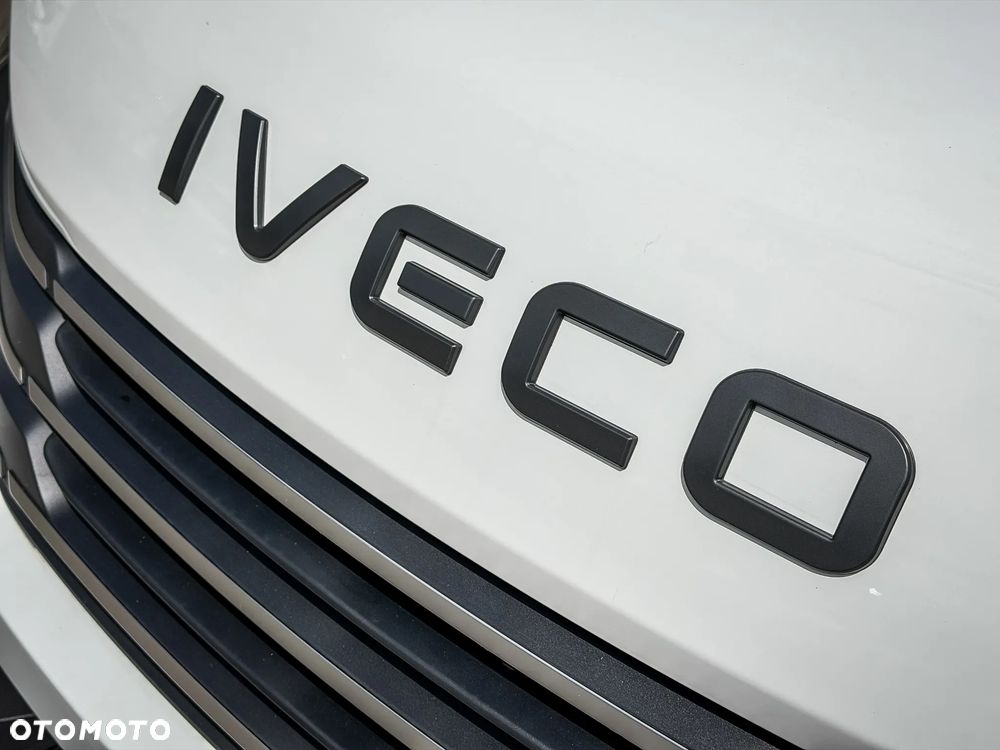 Iveco Daily 35S18HA8 V 3.0 Diesel 180 KM L3H3 - 17