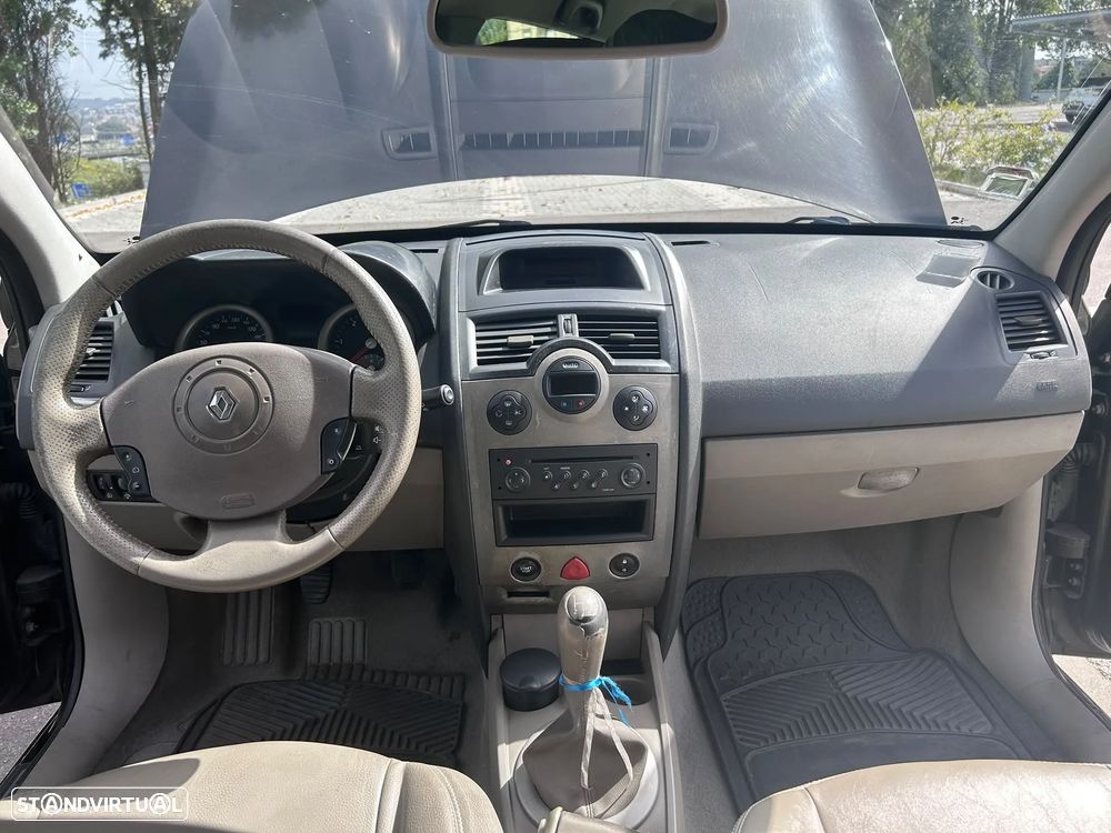 Renault Mégane Break - 12