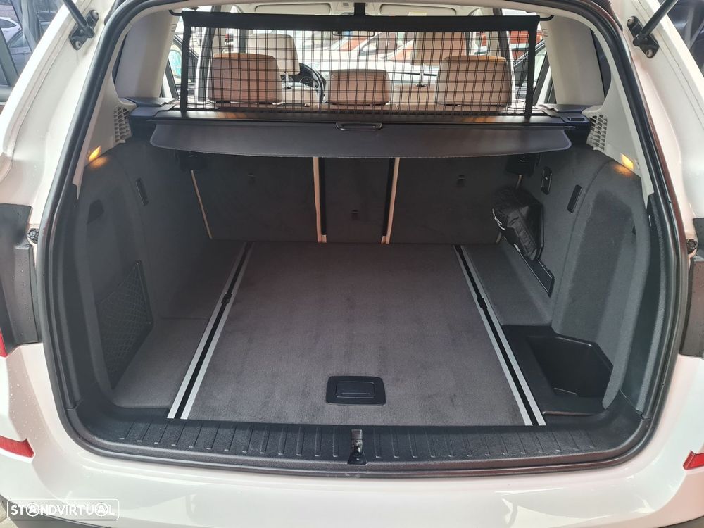 BMW X3 - 20
