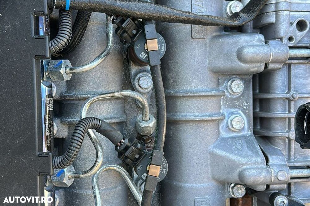 Motor complet Iveco Daily 3.0 2017-2024 Euro 6 - 4