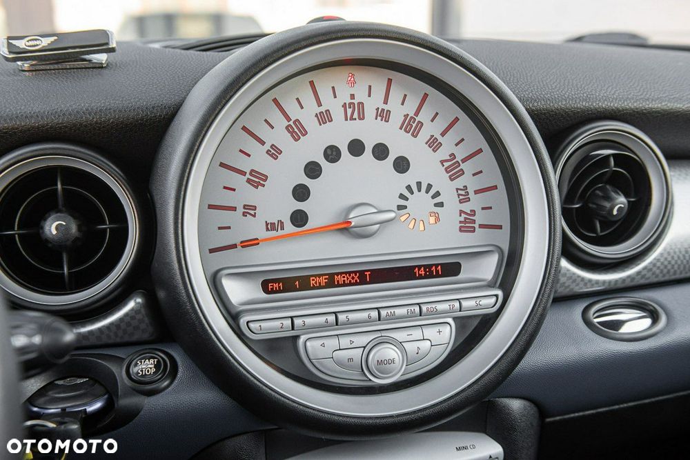 MINI Clubman Cooper S - 21