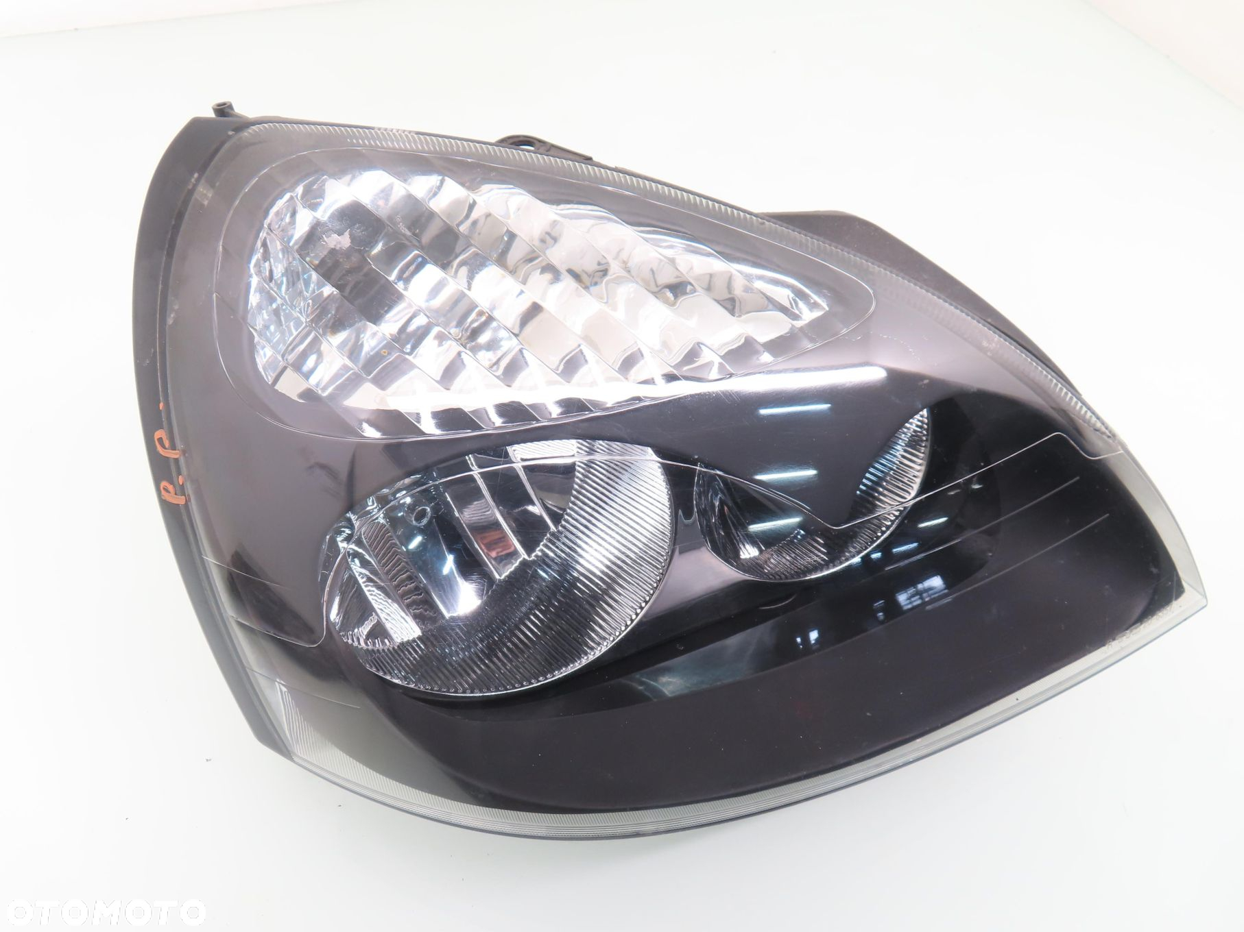 LAMPA PRAWA PRZEDNIA RENAULT CLIO II LIFT - 10