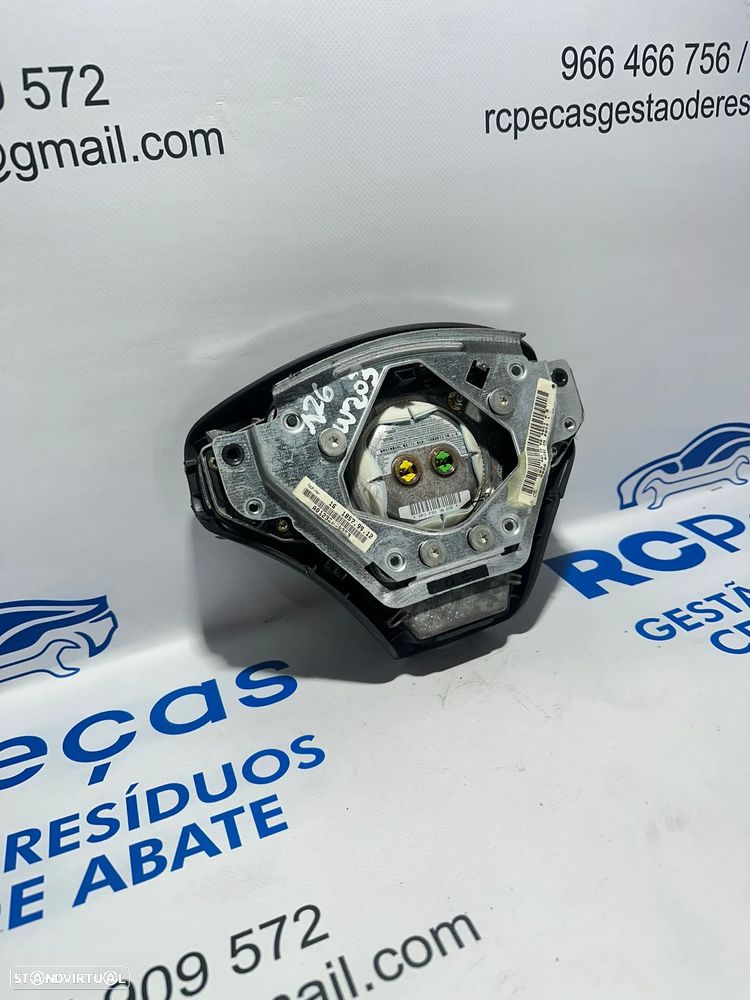 .Airbag Volante Condutor Original Mercedes Classe C W203 CL203 Coupe 2034602398 2001 - 2007 - 6