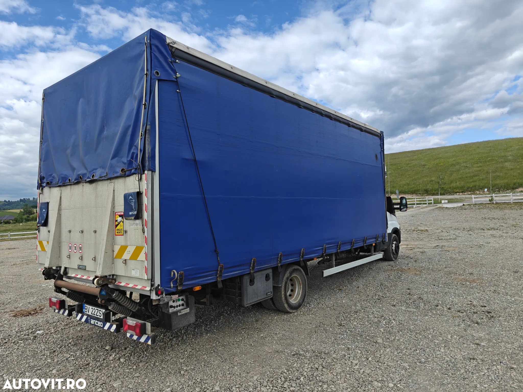 Iveco 70C18 - 5