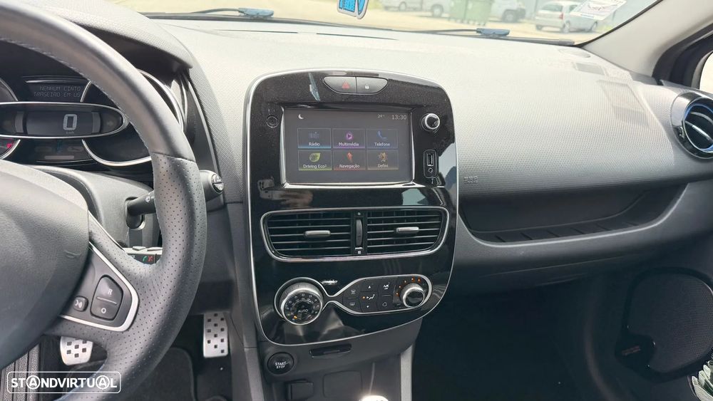 Renault Clio 1.5 dCi GT Line - 3
