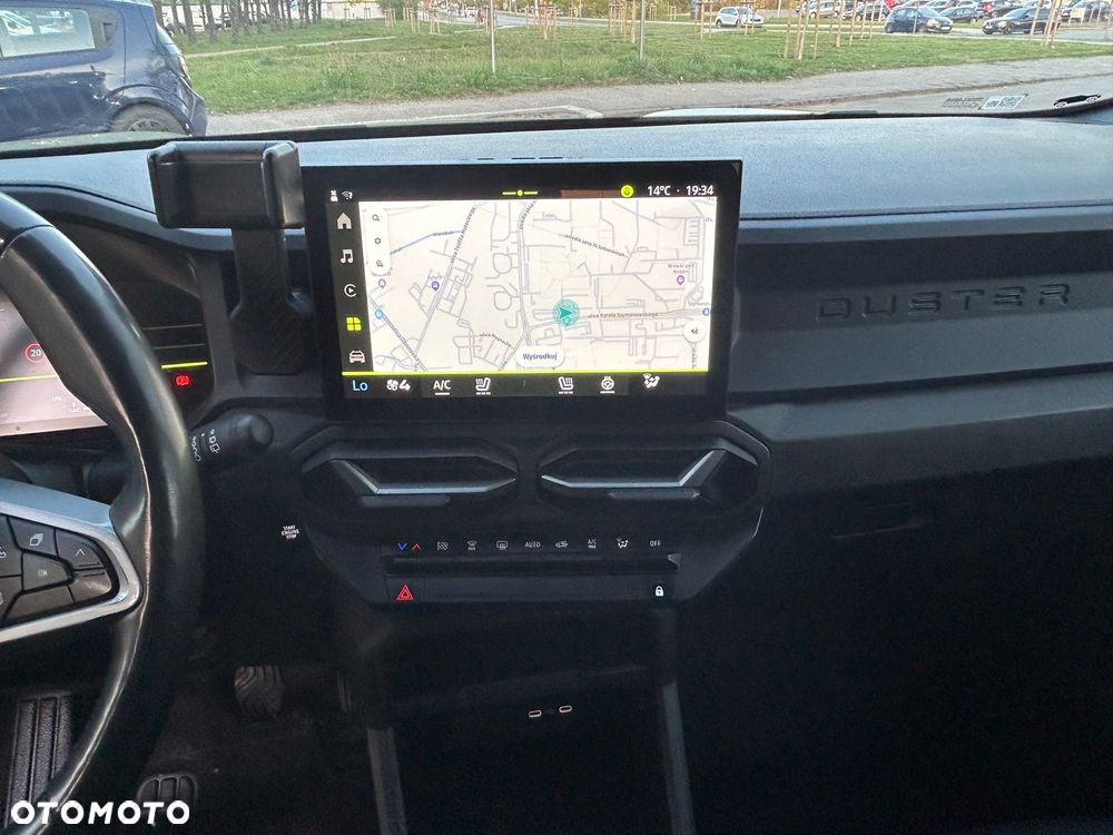 Dacia Duster 1.0 TCe Journey - 21
