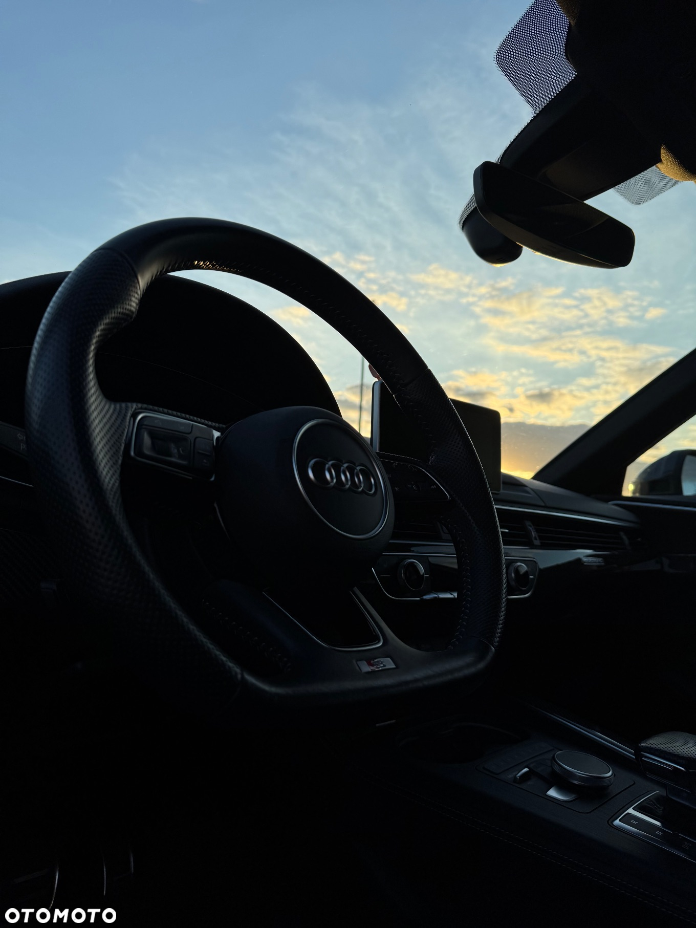 Audi A4 2.0 TDI Quattro S tronic - 13
