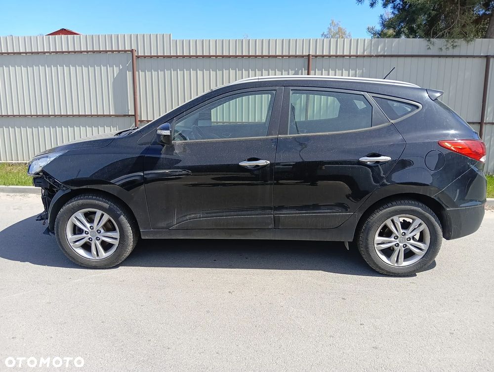 Hyundai ix35 - 4