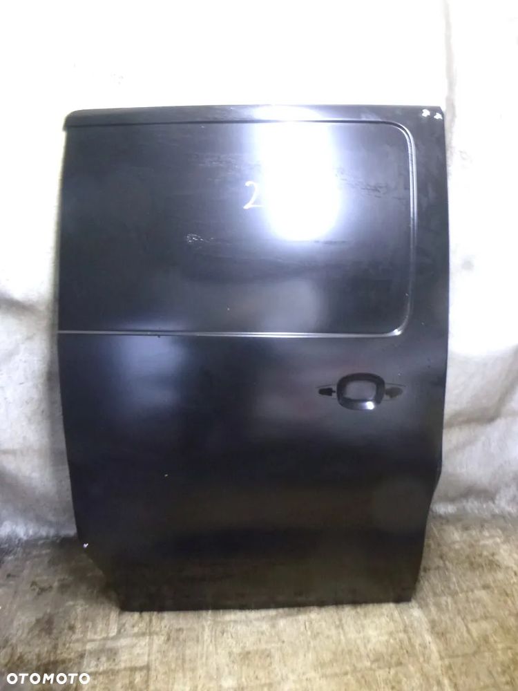 proace expert jumpy zafira life vivaro poszycie drzwi nowe oryginał tył prawe - 1