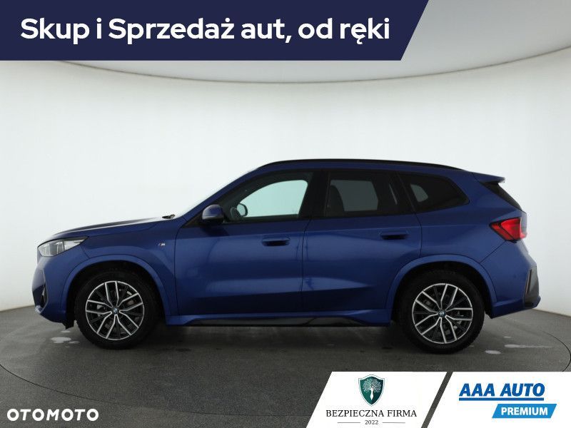 BMW X1 - 3