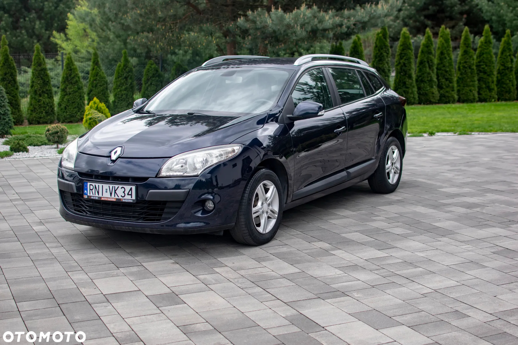 Renault Megane - 11