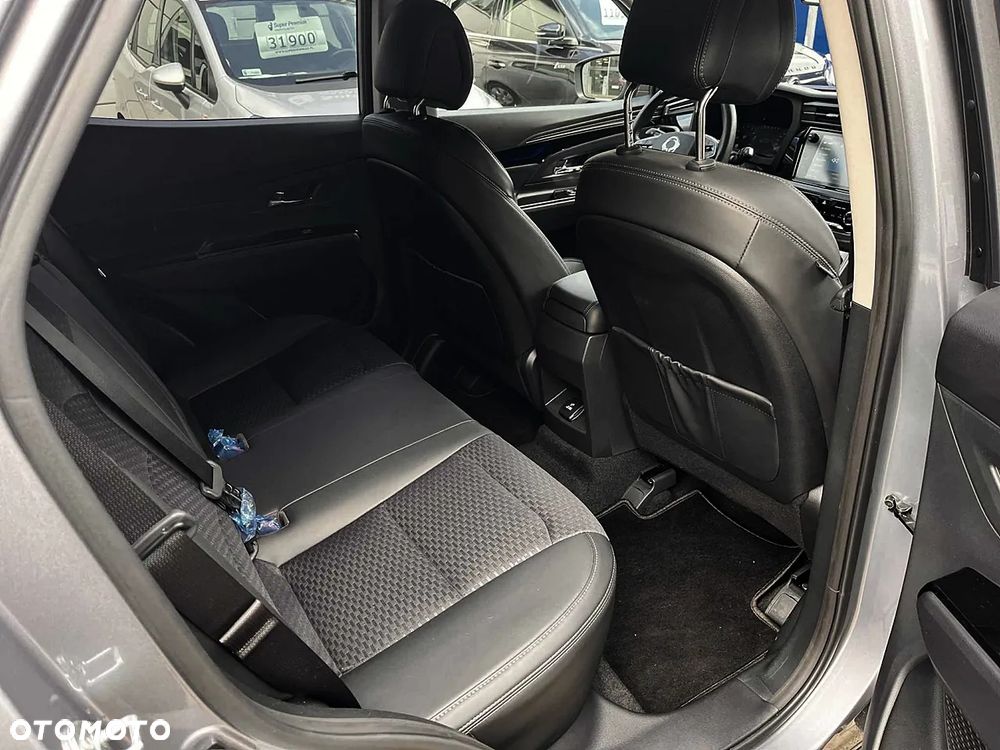 SsangYong/KGM Korando - 10