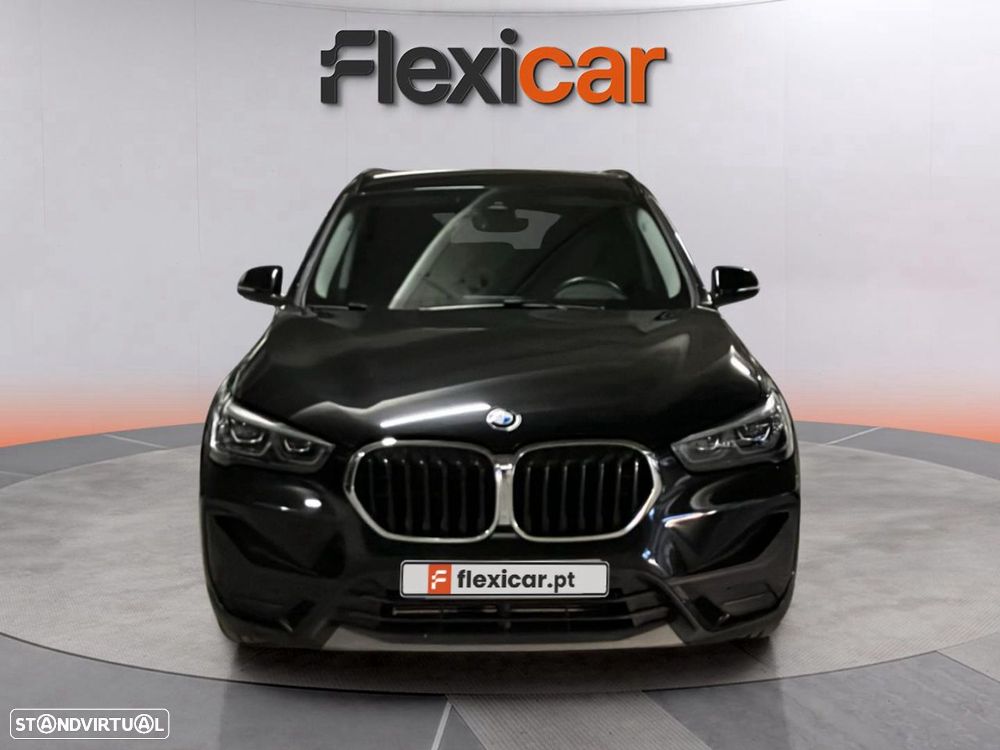 BMW X1 25 e xDrive Line Sport - 7