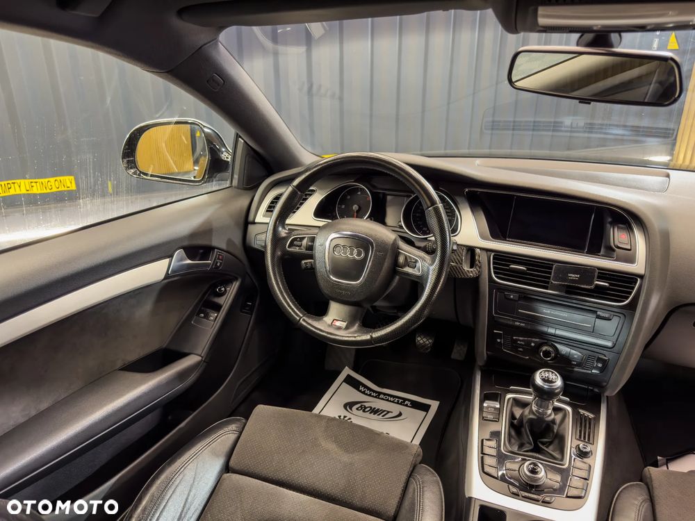 Audi A5 Coupé 2.0 TDI - 24