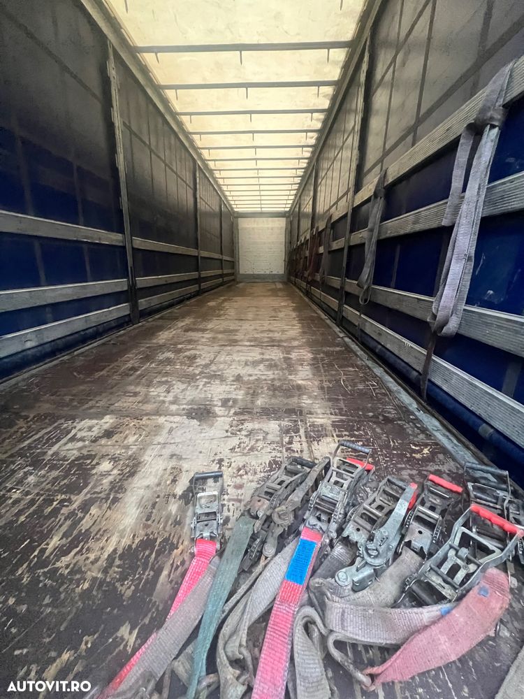 Schmitz Cargobull Varios - 9