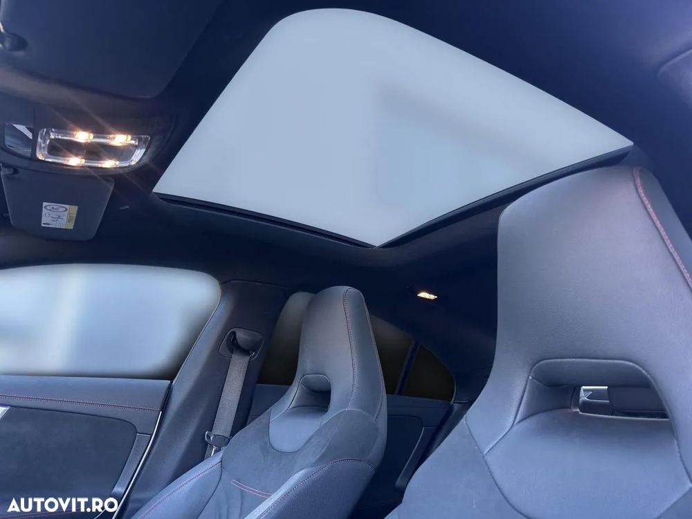 Mercedes-Benz CLA 220 MHEV 4MATIC Coupe - 19