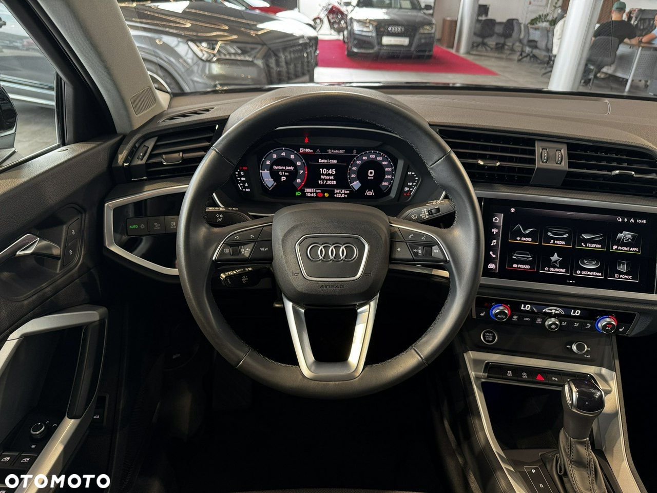 Audi Q3 - 21