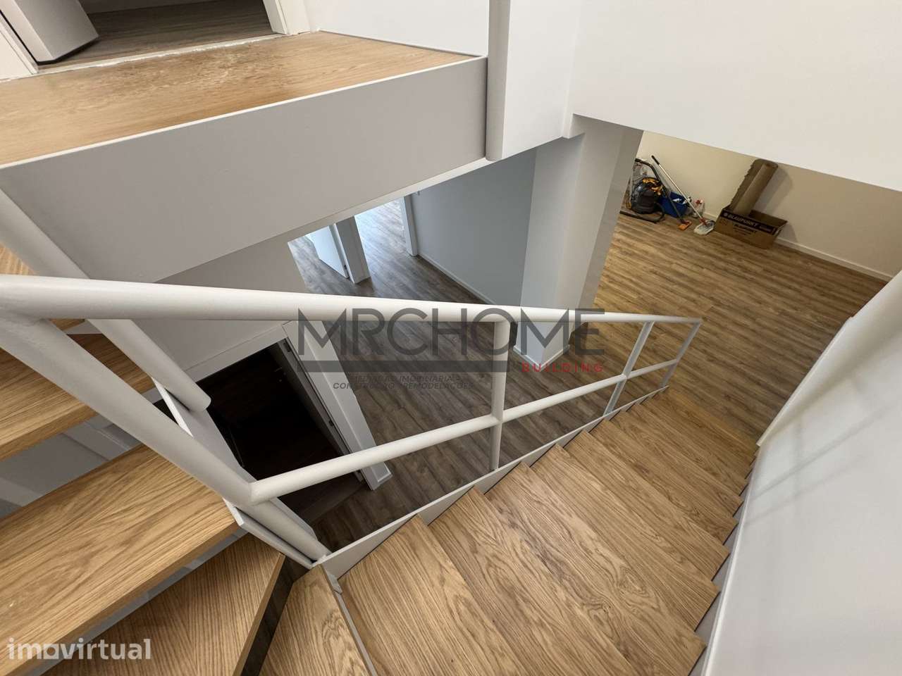 Apartamento T3 Duplex Centro de Braga - Grande imagem: 4/19