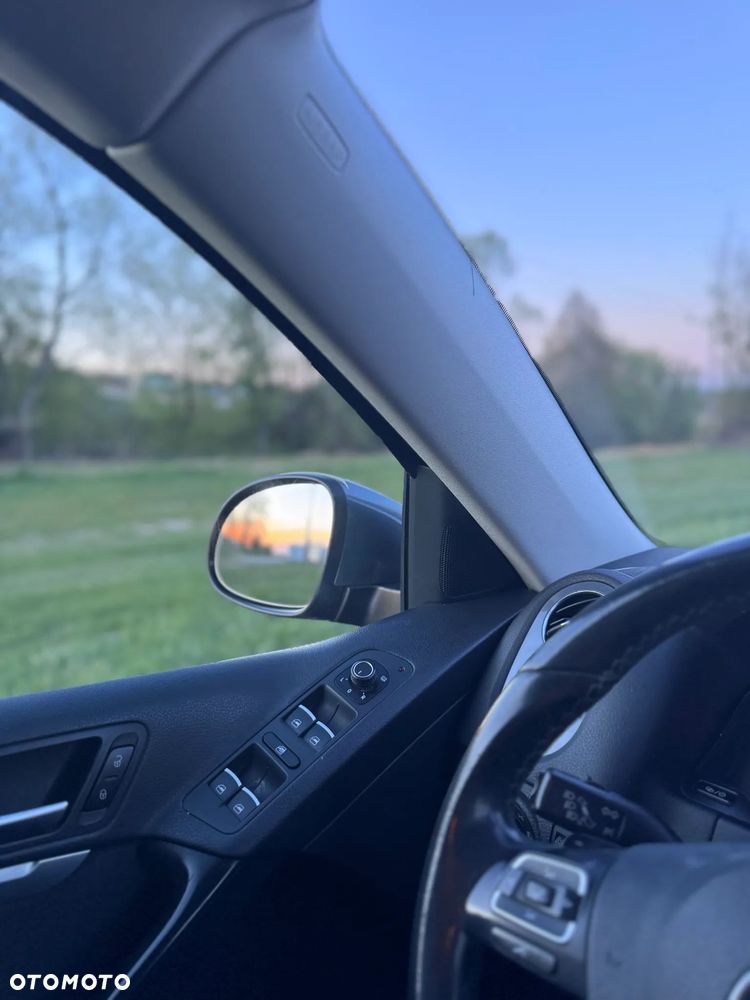 Volkswagen Tiguan 1.4 TSI Sport&Style DSG - 19