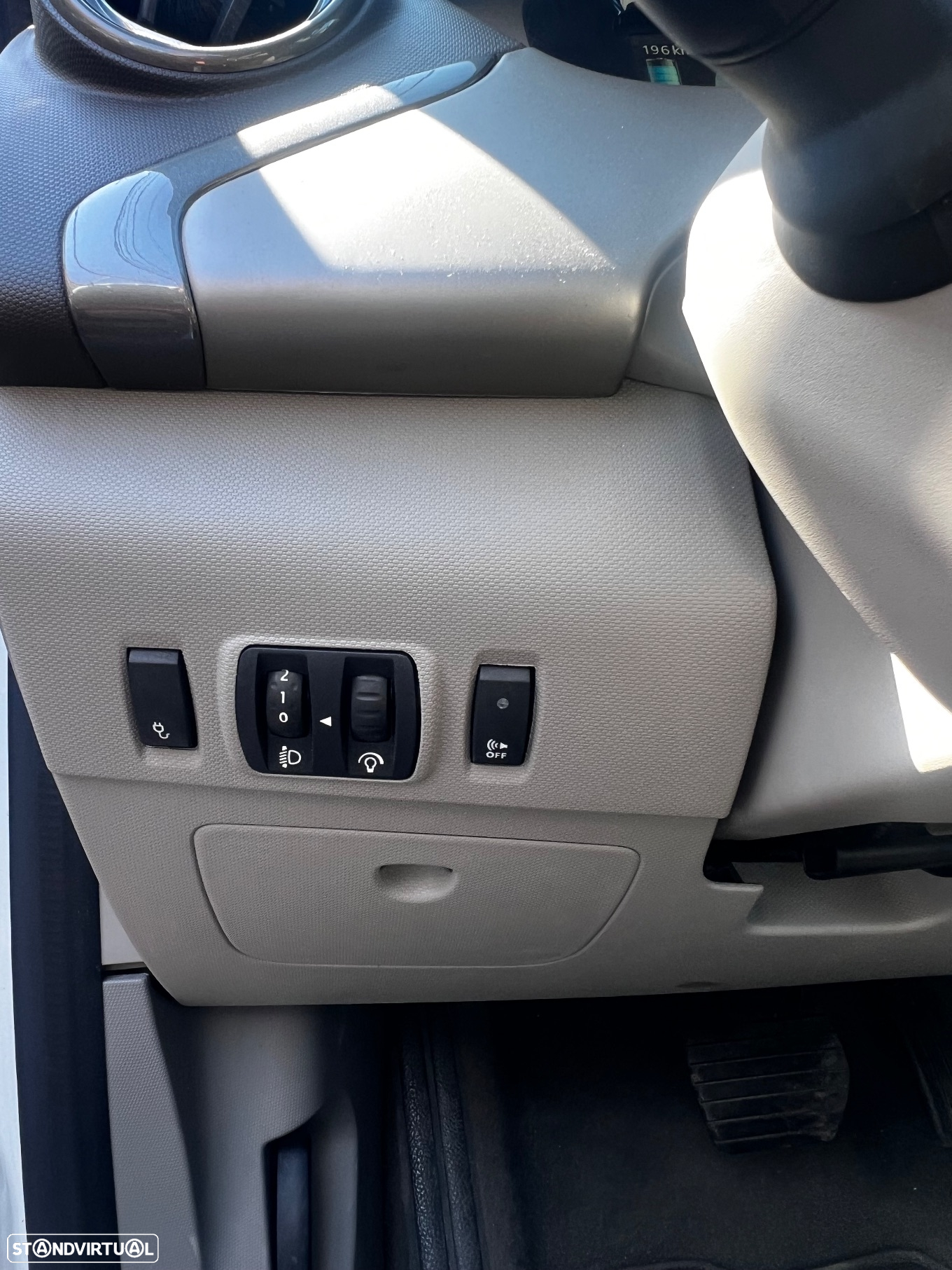 Renault Zoe (s/ Bateria) Intens 40 Flex - 14