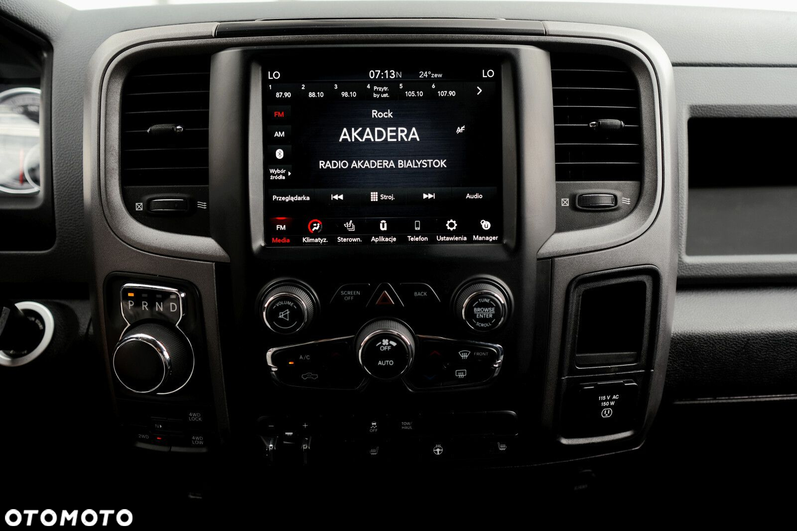 RAM 1500 - 25
