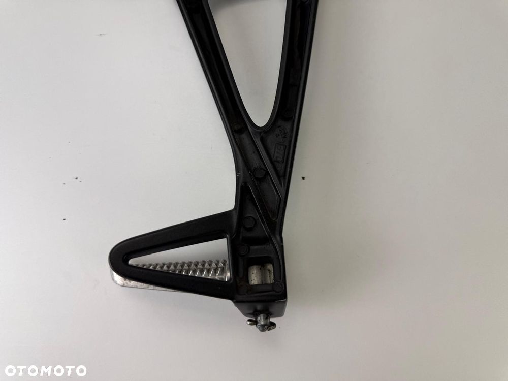 Lewy set pasażera Yamaha MT 125 2020+ - 13