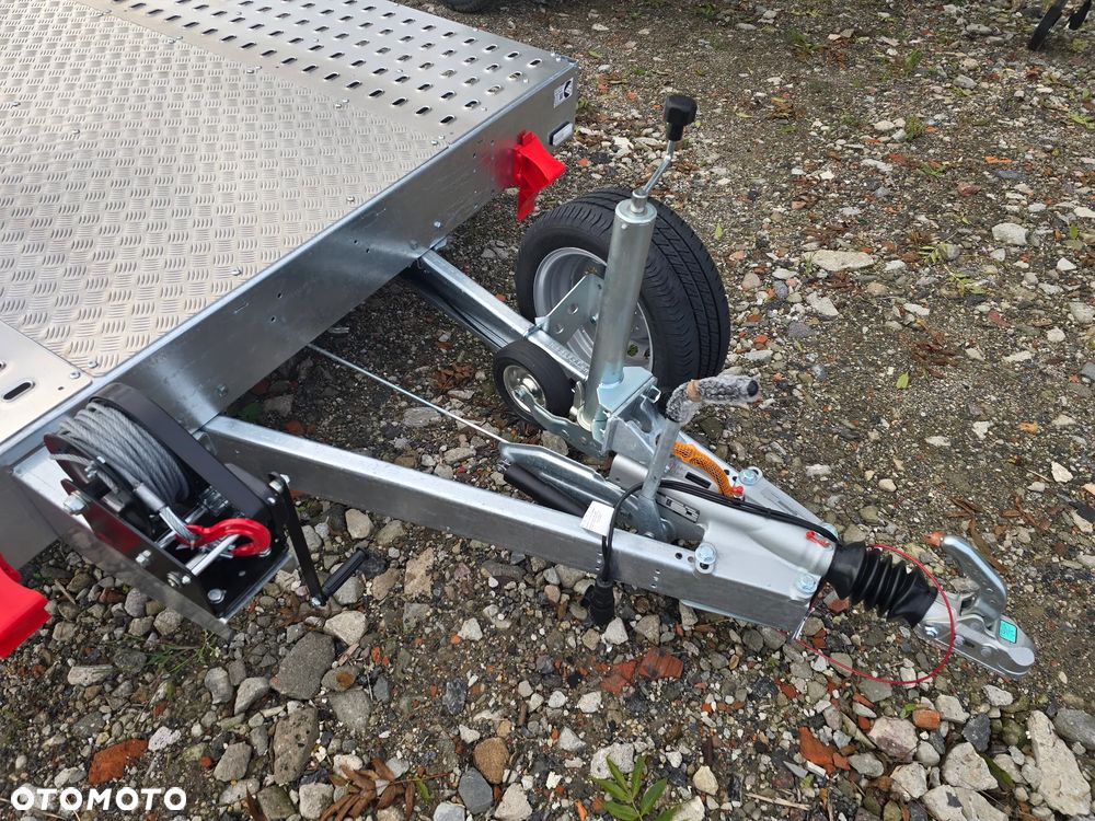 TEMARED CAR DECK PLUS 6021/3 S 3,5T - 8