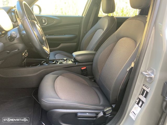 MINI Clubman One D Sport Edition Auto - 29