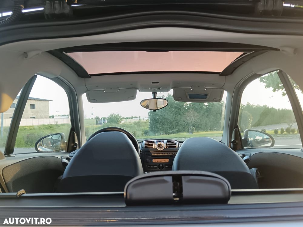 Smart Fortwo cdi softouch edition 10 dpf - 17