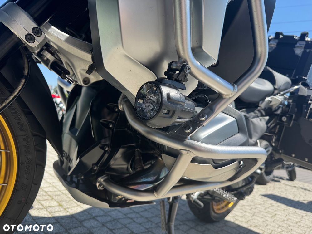 BMW R1250 GS Adventure - 7